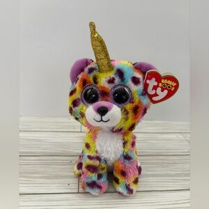 Ty Beanie Boo “Giselle”